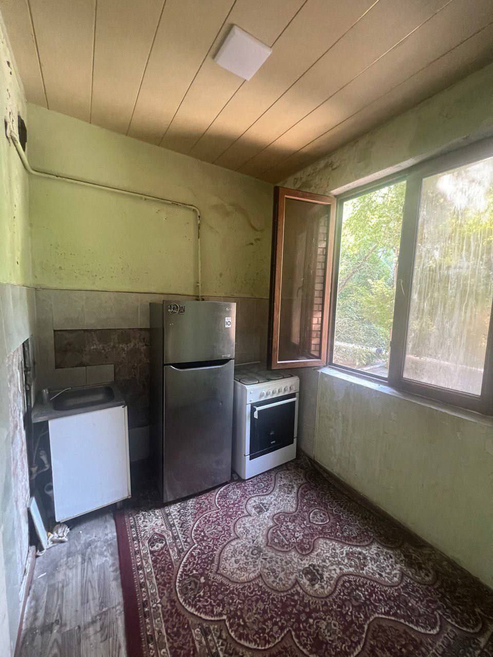 #ЧИЛОНЗОР 8 Квартал, 2\2\4, Продаётся Квартира, Ор:Малика Гостиница