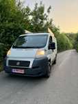 Fiat Ducato 2012 2.3JTD OFERTA ACCEPT variante