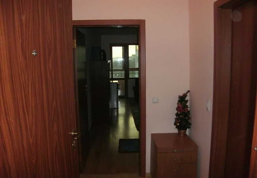 Дава се под наем Едностаен апартамент в Бургас, Сарафово - 42 кв.м за 150 € - Снимка #4