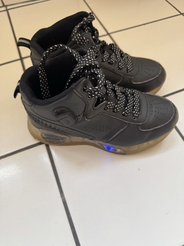 Детски маратонки Skechers