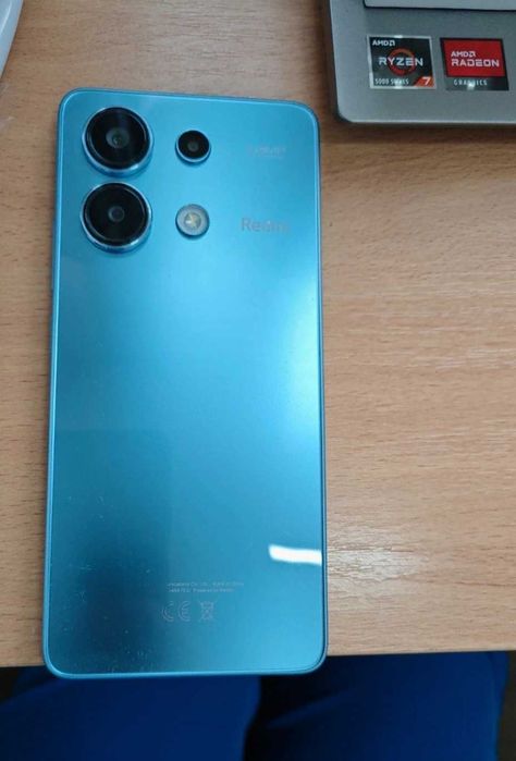 Telefon redmi note 13