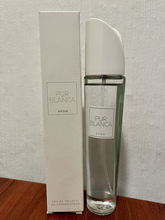 Pub Blanca туалетная вода Avon