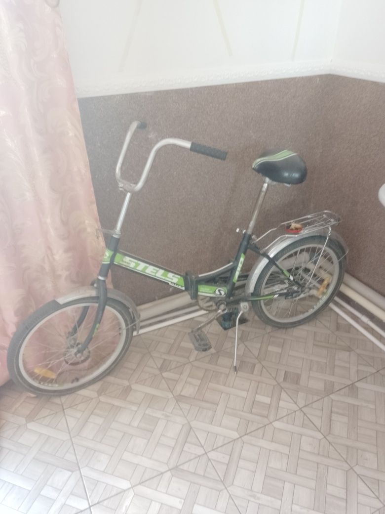 Продам велосипед.