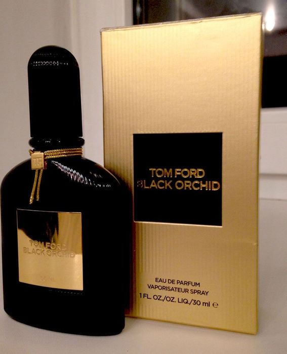 Духи Tom Ford Black Orchid