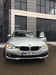Vand BMW 318D an 2016