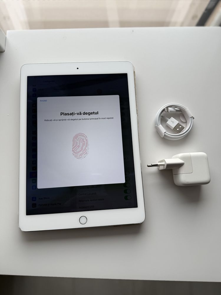 Tableta Apple • Ipad Air 2