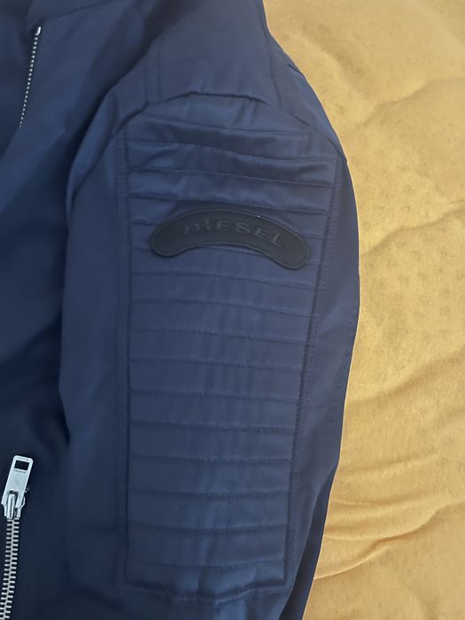 Мъжко яке, сезон пролет- есен