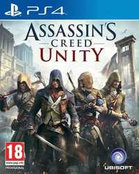 Asassin's Creed Unity & Black Flag