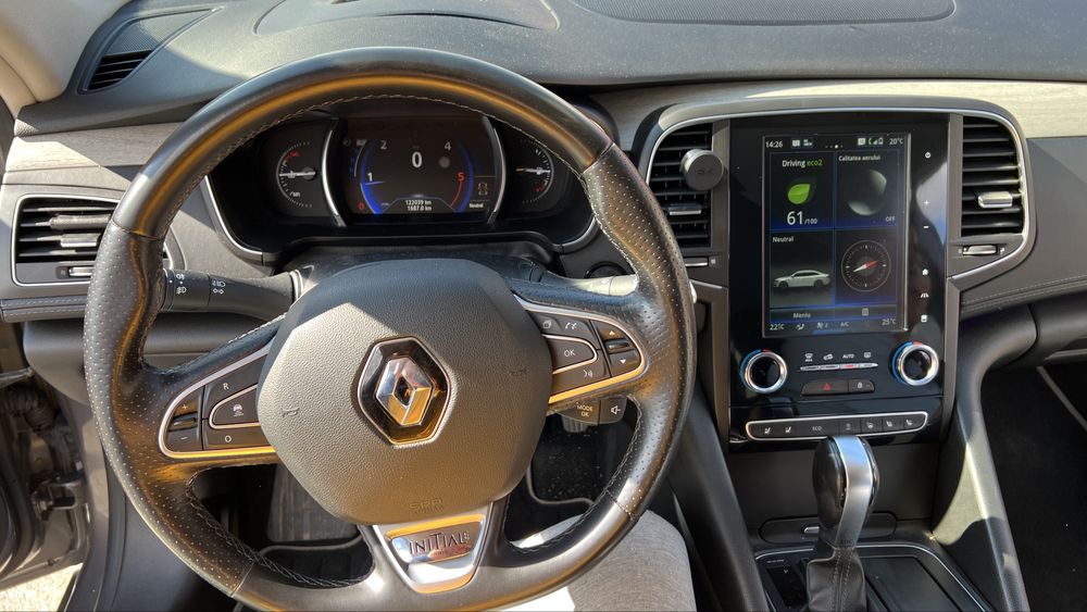 Renault Talisman Initiale Paris 1.6 dci