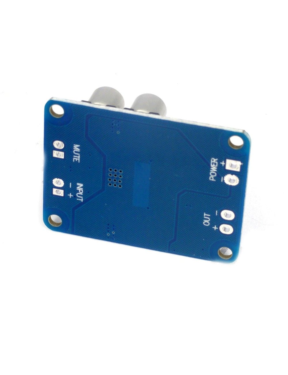Моно аудио усилвател мощност 60W TPA3118 12-24V