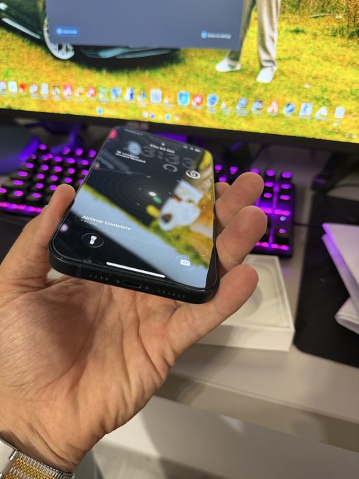 Iphone 14 plus 128GB