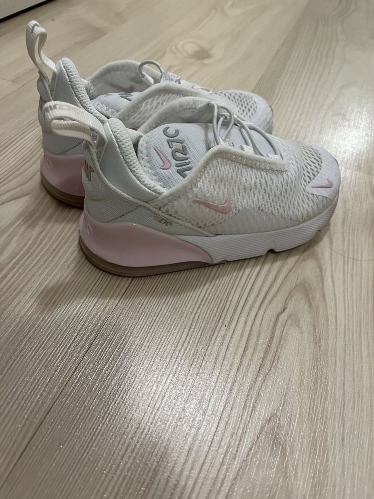 Детски маратонки  NIKE