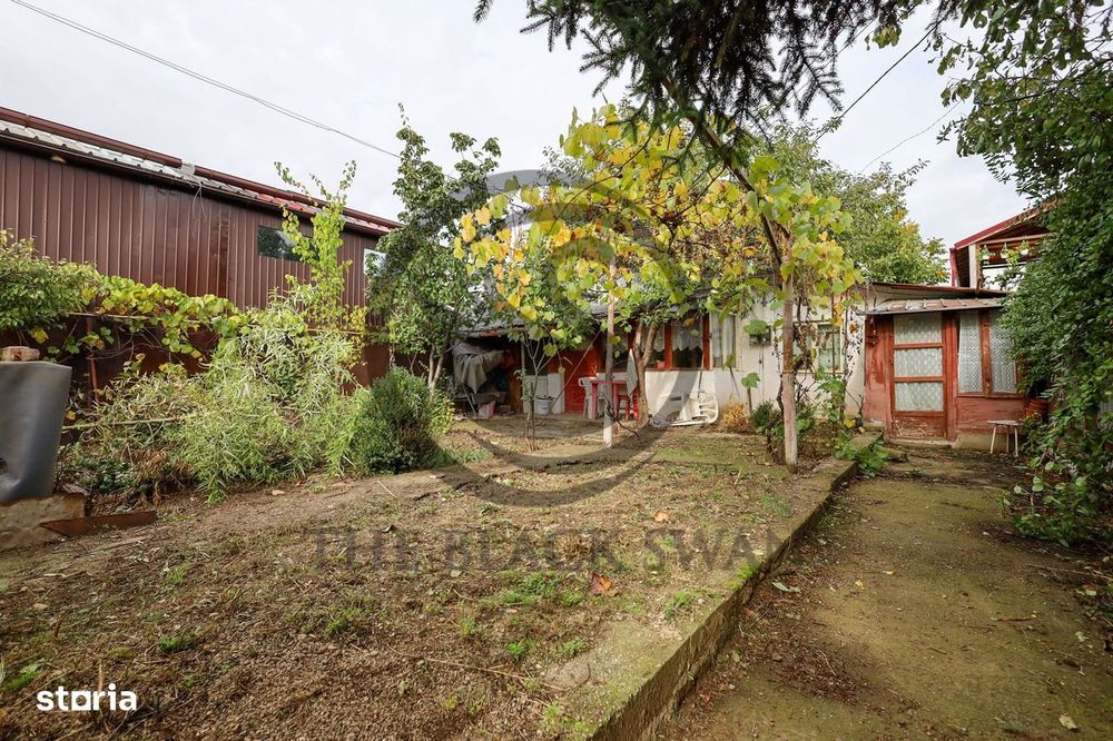 Casa 3 camere de vanzare | Cartier Vest - Mitica Apostol | Comision 0%
