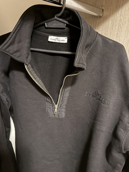 Горнище stone island