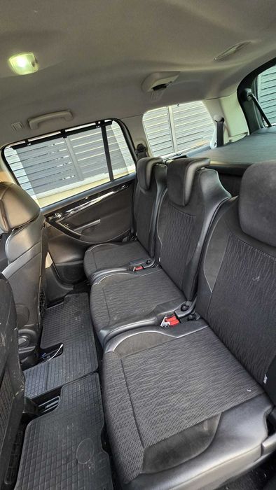 Vand Citroen C4 Grand Picaso,2011 ,7 locuri