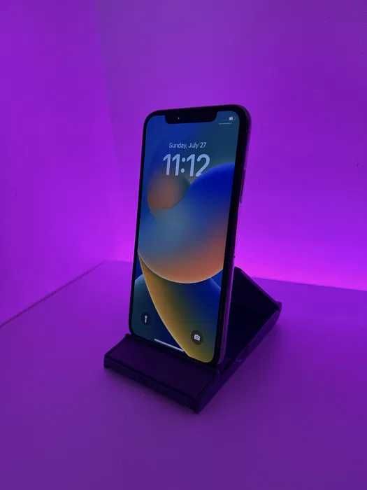Vind Iphone X 256GB