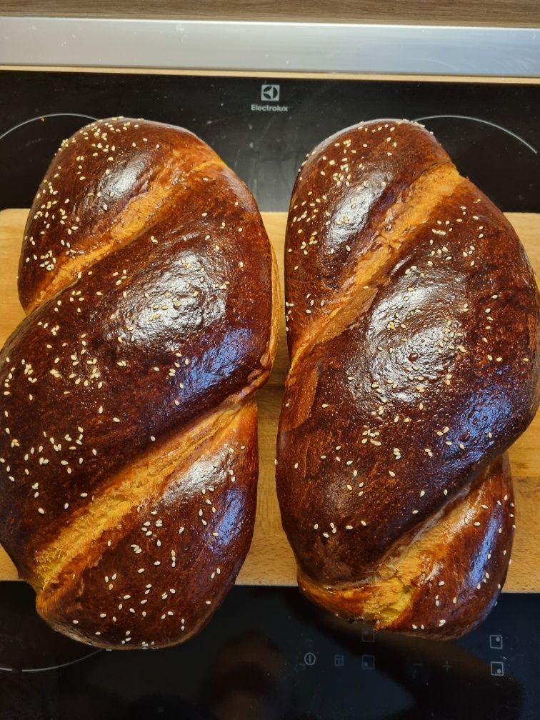 Cozonaci la comanda