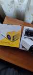 Mini projector bolalar uchun 320x240 piksel