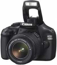 Цифровой фотоаппарат Canon EOS 1100e