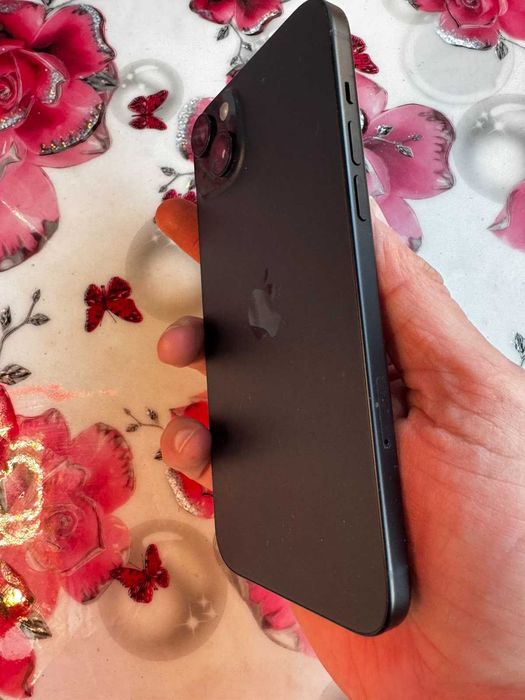 Apple iPhone 15Plus 128GB