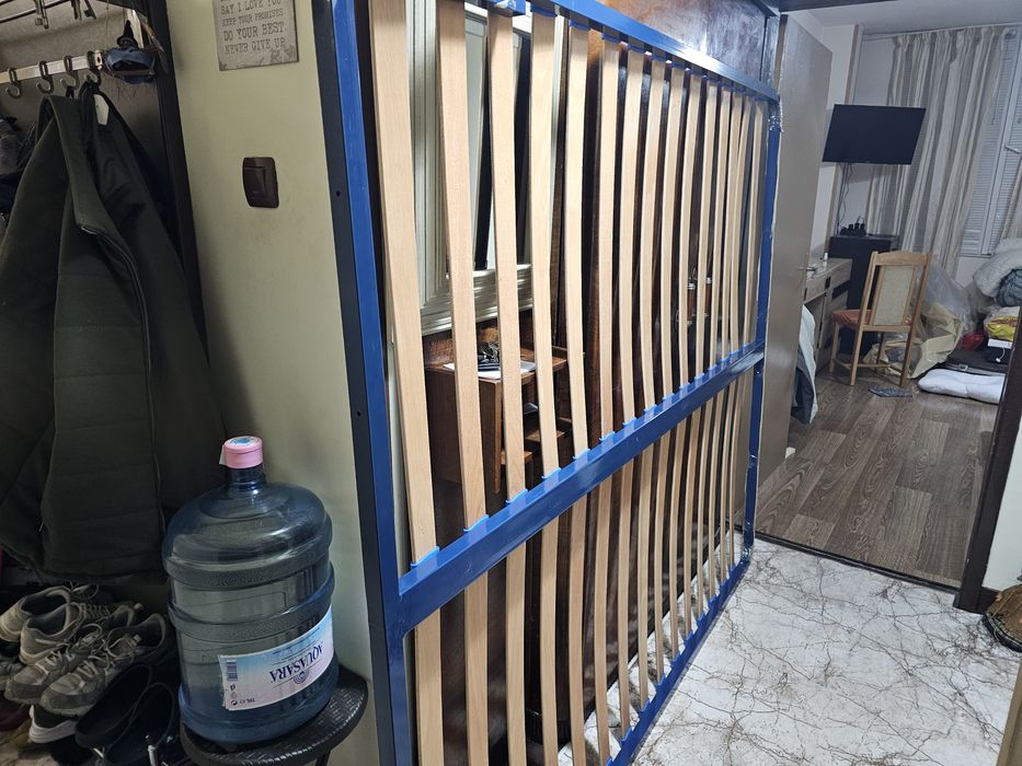 Подматрачна рамка DS 164/190