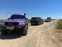 Tractari Auto cu 4X4 Recuperari Deblocari Noroi Nisip Jeep Vadu Sacele