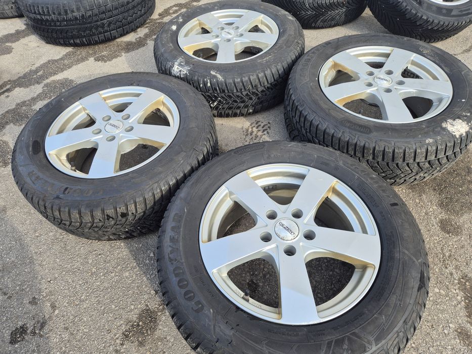 5х112/16 VW Audi Seat Mercedes 5x112/16 Фолксваген Ауди Шкода