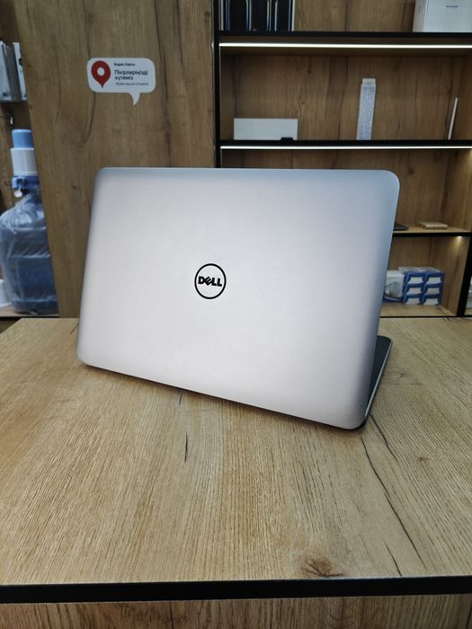 Ноутбук Dell Workstation | Core i7 | Сенсорный | Quadro K1100M