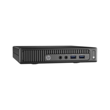 Mini PC HP EliteDesk