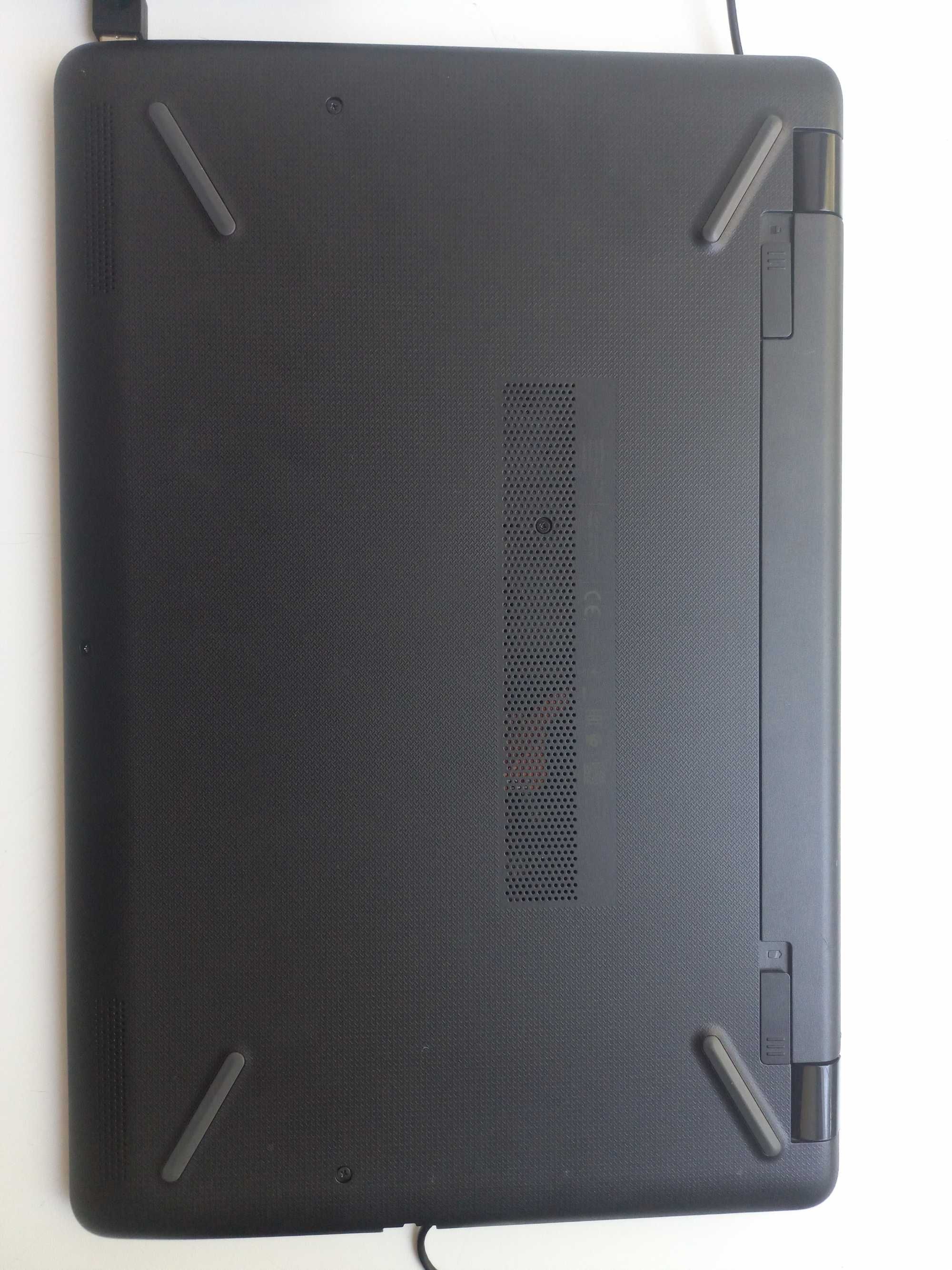 HP\Core i5-7200U\2.7GHz\4-Ядер\8GB ОЗУ\1000GB HDD\Radeon 520 2GB.!!