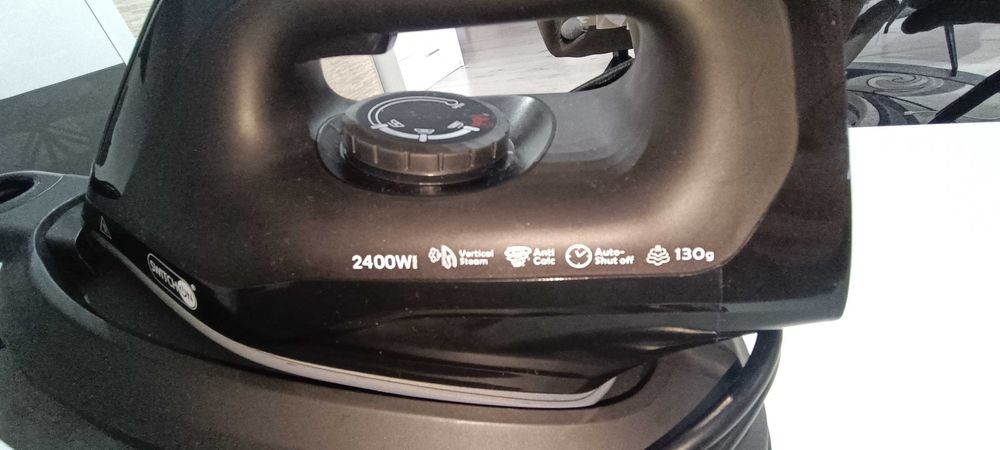 Станция за Гладене Switch On.