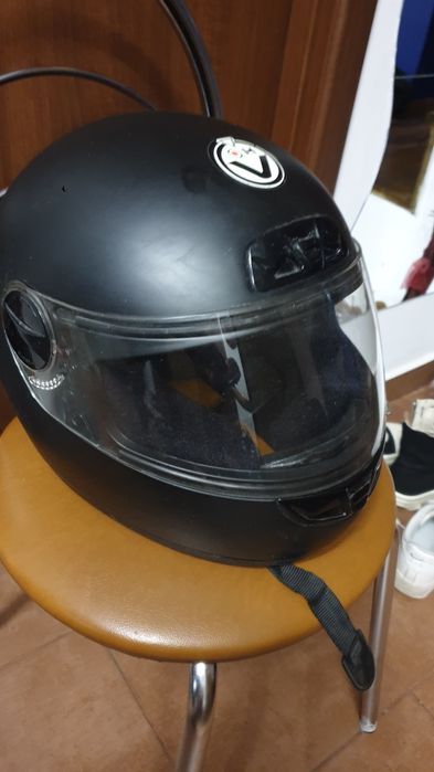 Casca de motor marimea XL