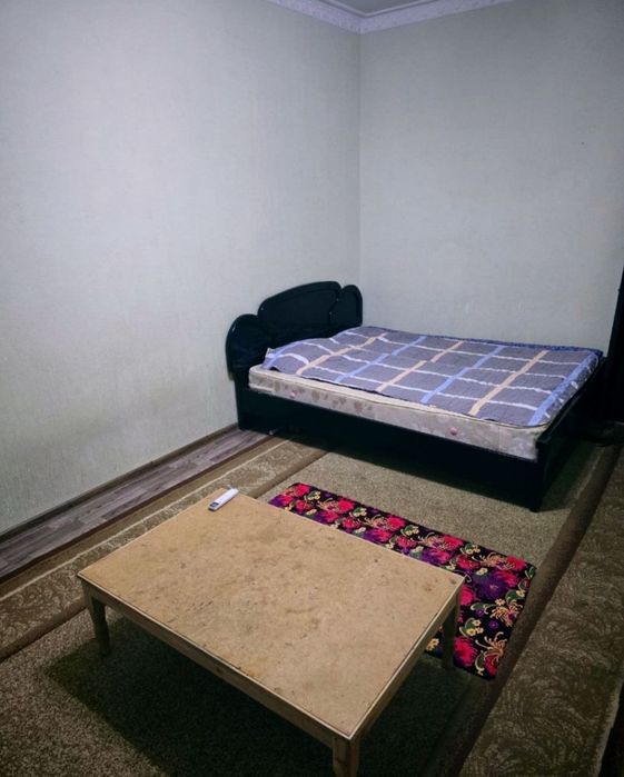 Срочно придётся 1/1/4 квартира ФЕРУЗА ЭКО БАЗАР 300