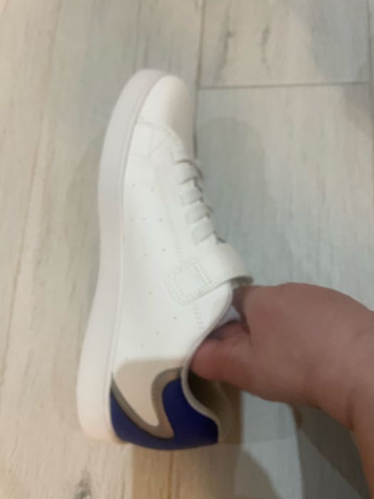 Geox 39 номер кожени