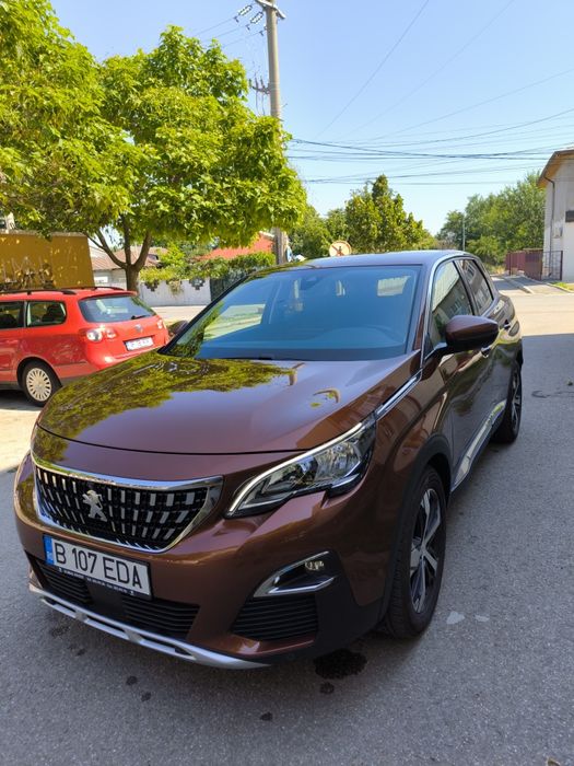 De vânzare Peugeot 3008