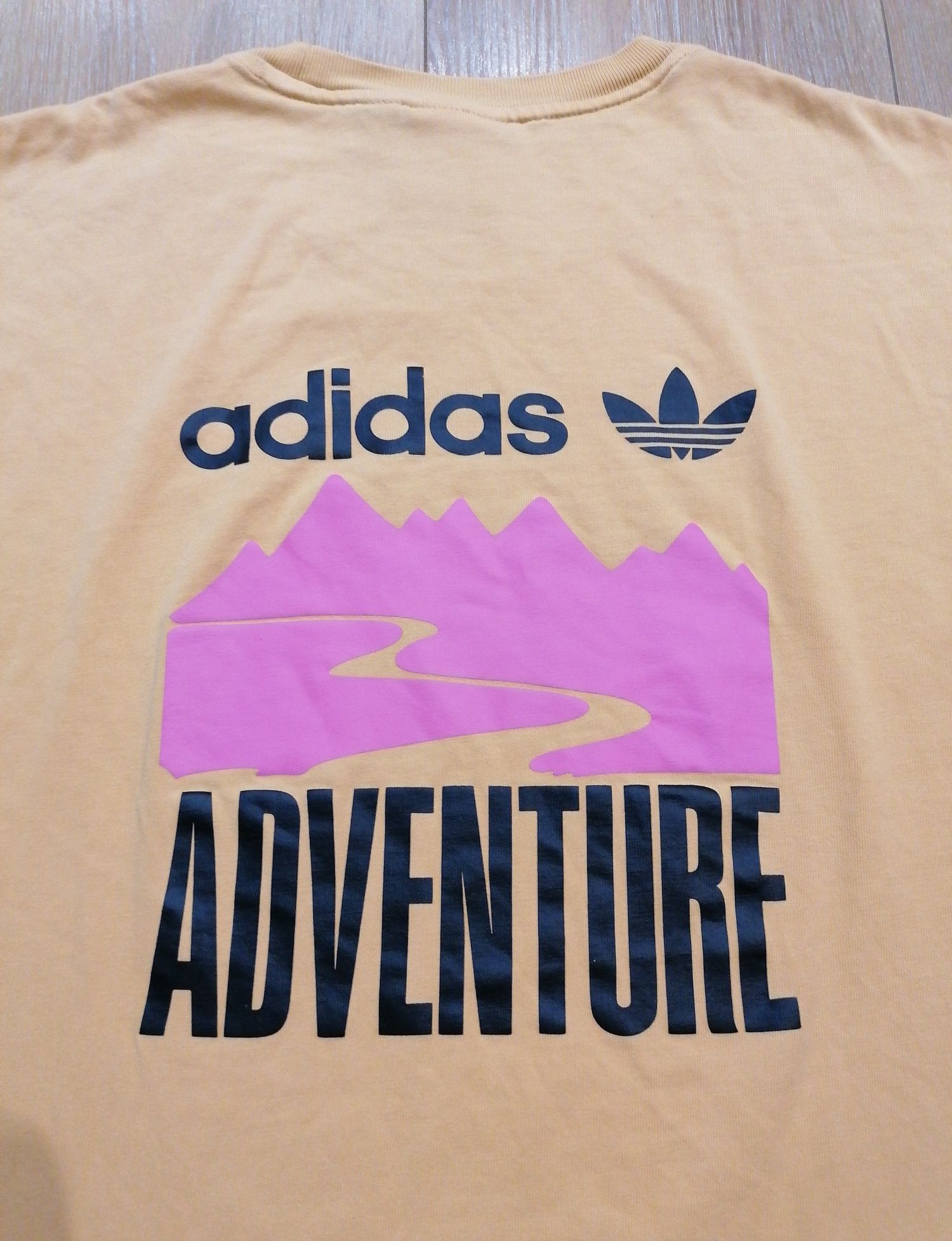 Adidas Тениска мъжка оригинален