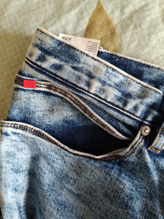 Hugo Boss Оригинални Дънки