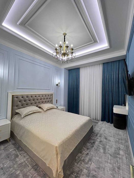 Сдается 2х комнатная квартира в районе Чиланзар, метро Новза 308*