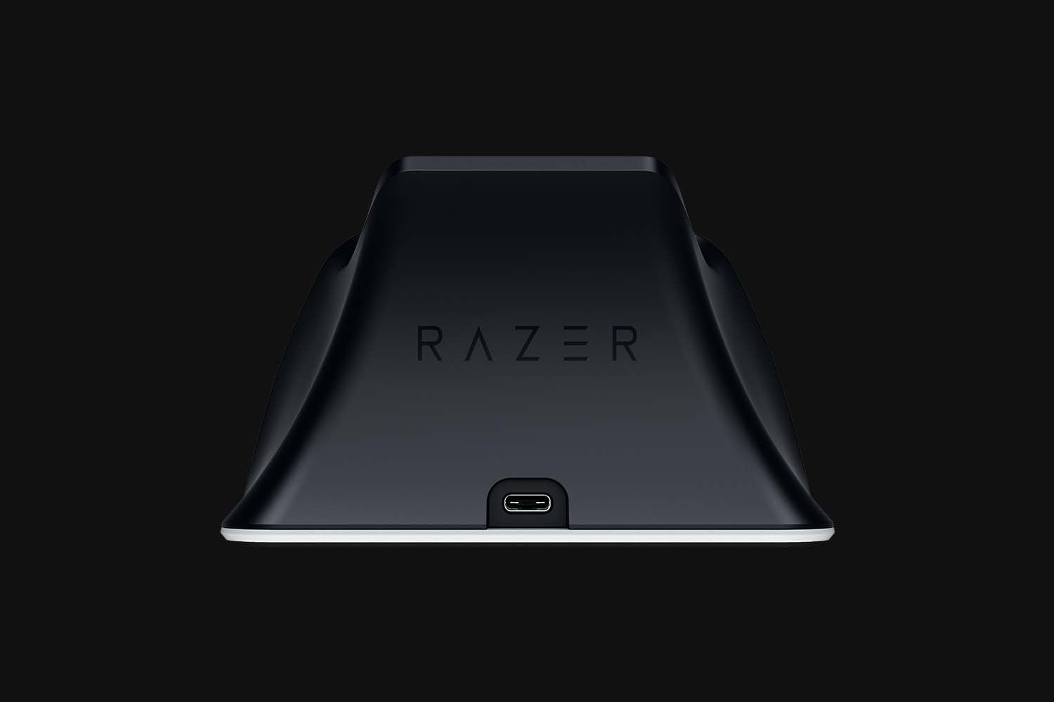 Зарядная станция Razer Quick Charging Stand Black/White