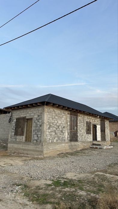 Участок времянка 9соток