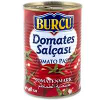 Pasta tomate Marca Burcu