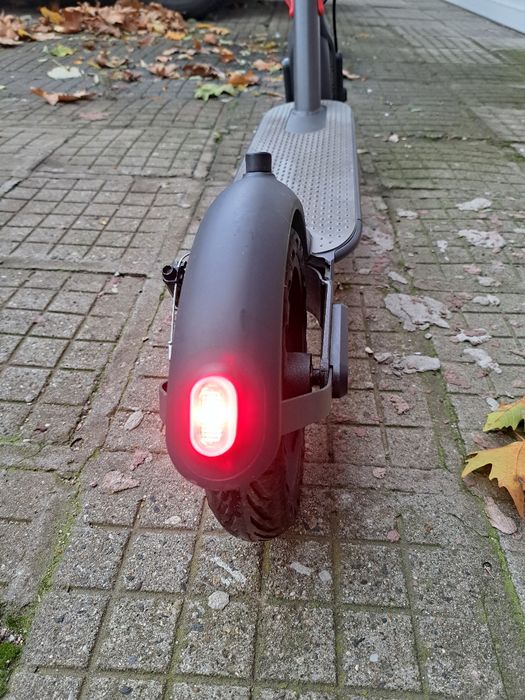 Електрическа тротинетка