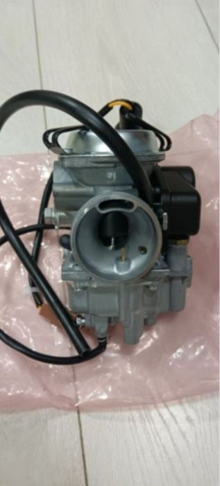 Carburator scuter Suzuki An 125 150 cc Pd26j