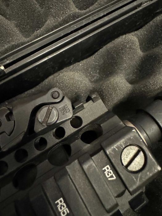 Replica airsoft G&P VLTOR MUR-1 Daniel Defense