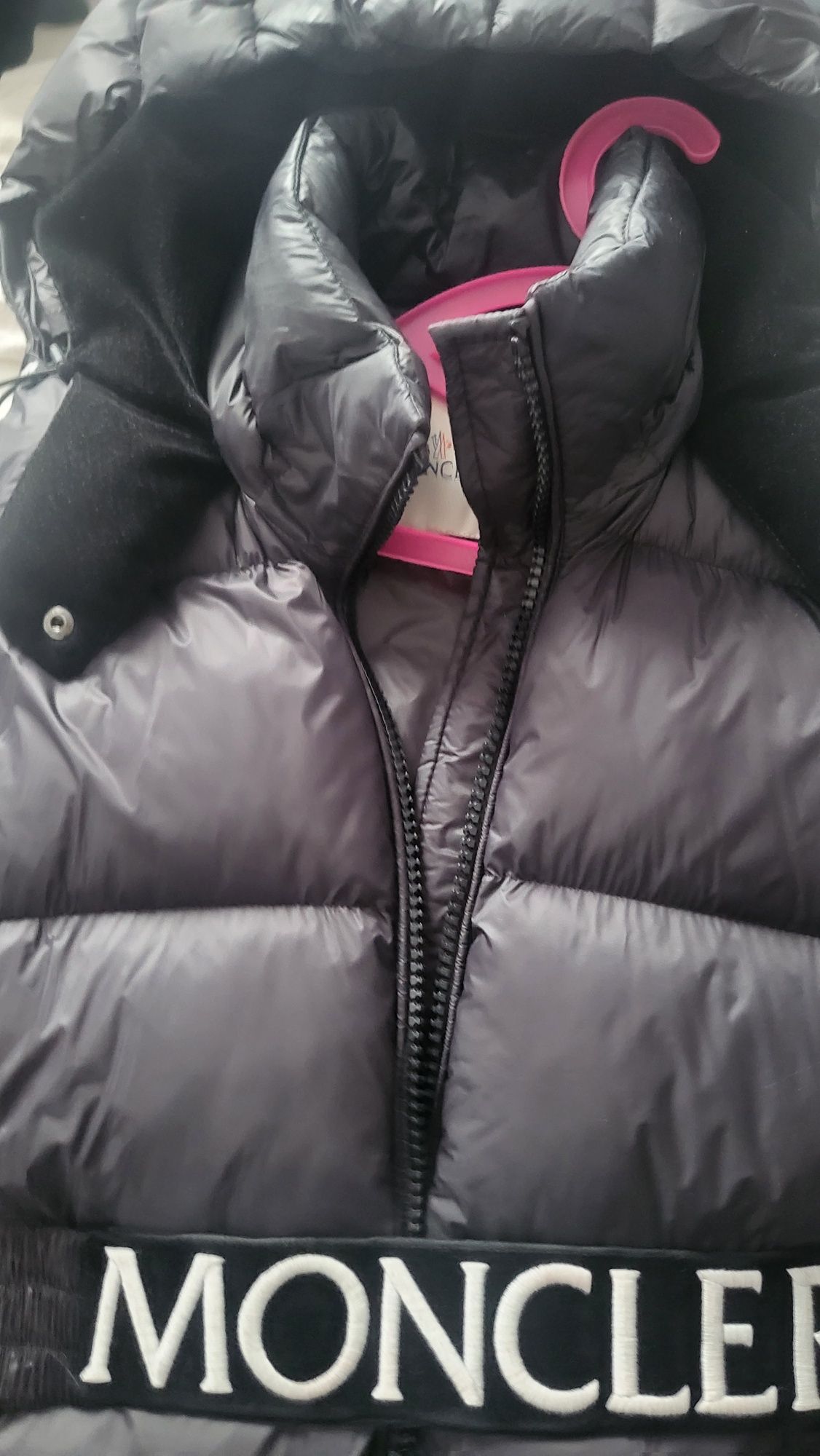 Зимно яке Moncler