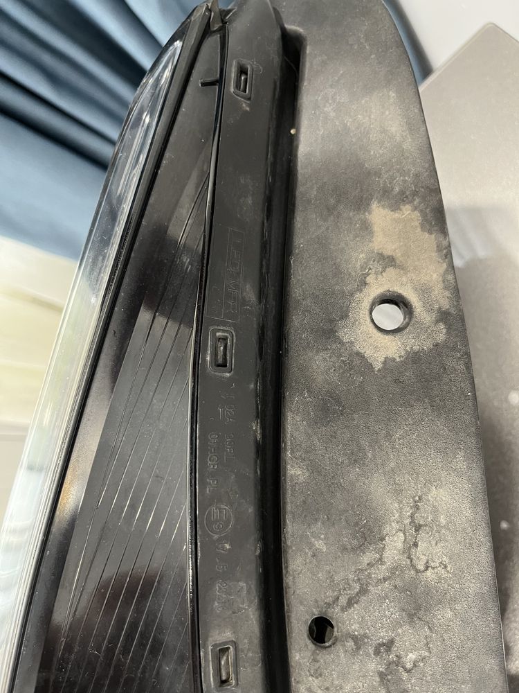 Фара от Kia K5 2021