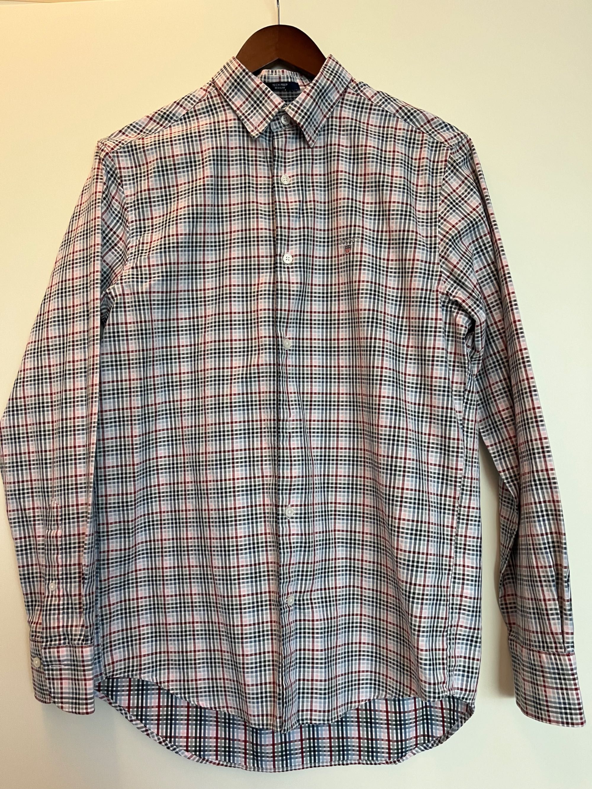 Риза GANT Regular
