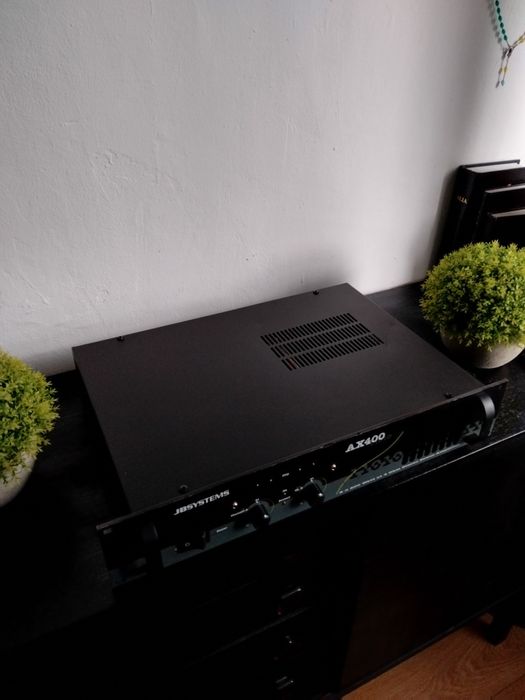 Vând amplificator putere