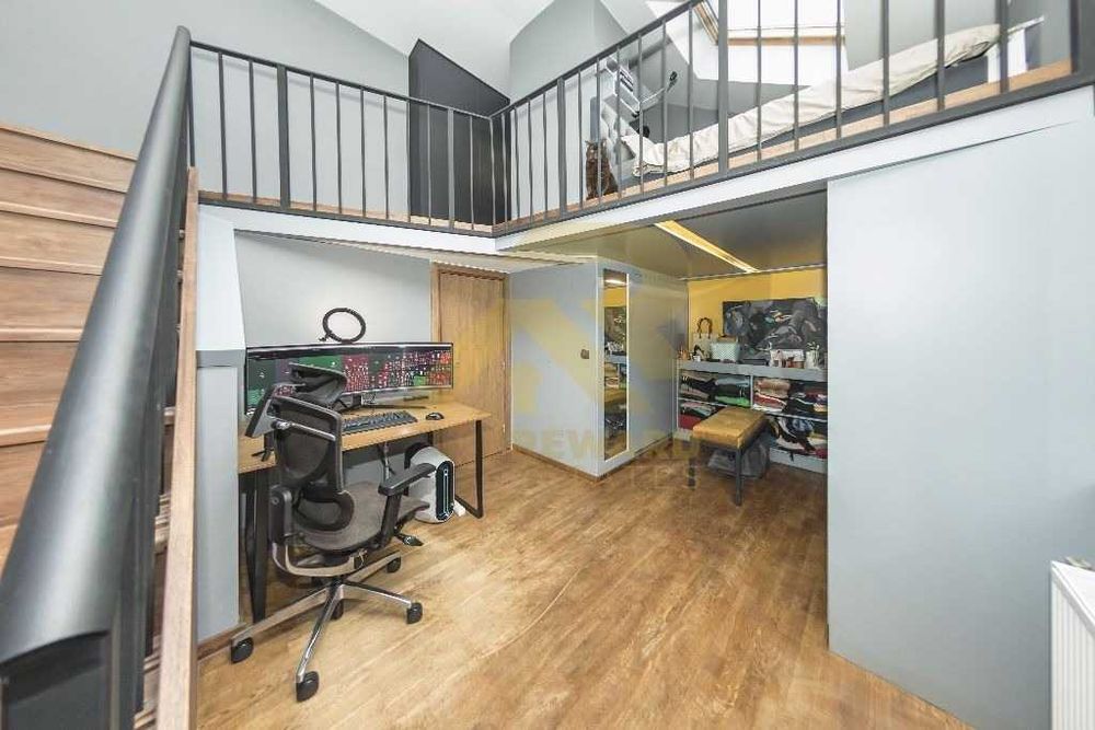 Продава се Мезонет в София, Център - 106 кв.м за 4104 €/кв.м - Снимка #6