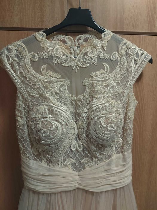 Rochie mireasa marimea s